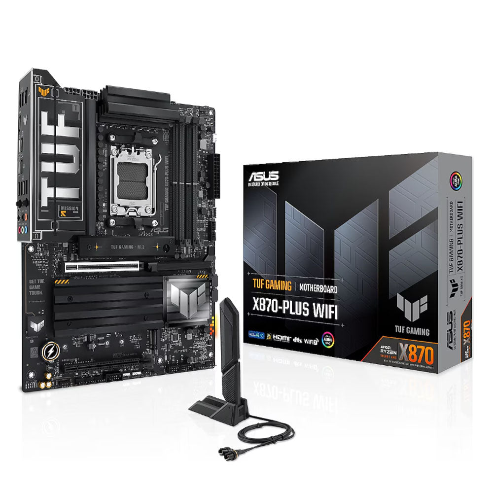 MSI X870 GAMING PLUS WIFI DDR5