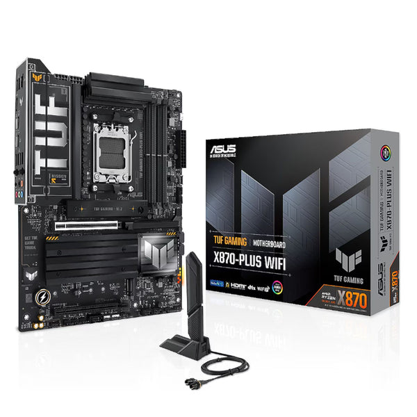 MSI X870 GAMING PLUS WIFI DDR5