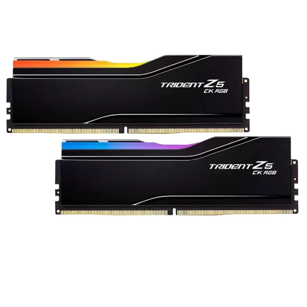 GSKILL Z5 CK DDR5 48GB RGB Dual