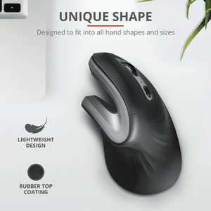 Trust Verro 23507 Kablosuz Optik Mouse