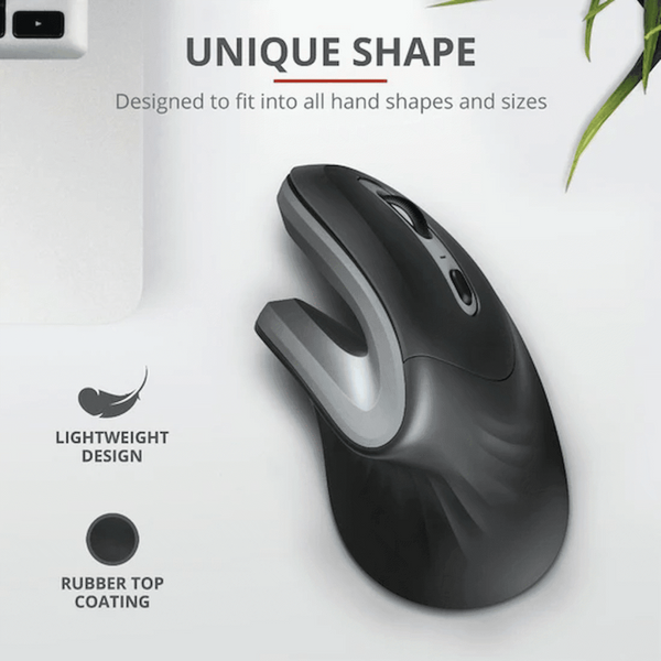 Trust Verro 23507 Kablosuz Optik Mouse