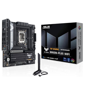 ASUS TUF GAMING B860M-PLUS DDR5