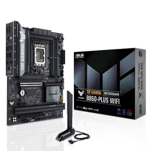 ASUS TUF GAMING B860-PLUS WIFI DDR5