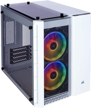 Corsair Crystal 280X Micro ATX Kasa