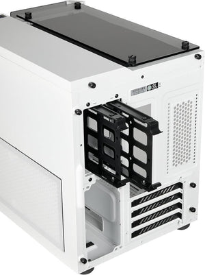 Corsair Crystal 280X Micro ATX Kasa