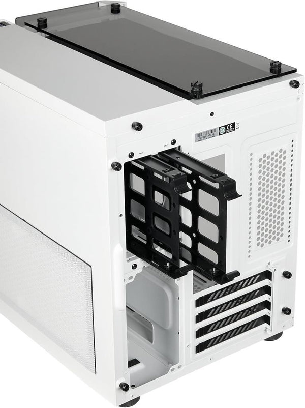 Corsair Crystal 280X Micro ATX Kasa
