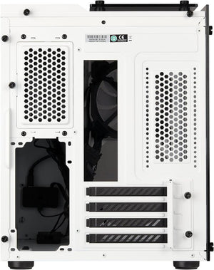 Corsair Crystal 280X Micro ATX Kasa