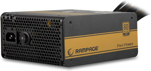 Everest ETX-750-1 750 W300 Power Supply Teşhir