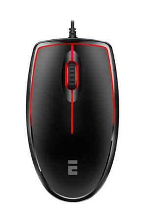 Everest SM-M7 Optik Kablolu Mouse