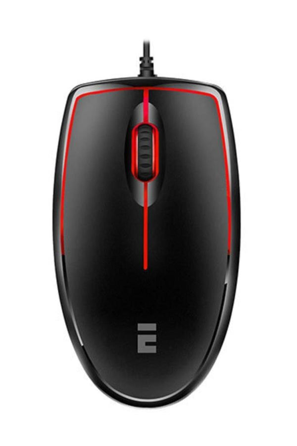 Everest SM-M7 Optik Kablolu Mouse