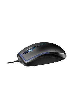 Everest SM-M7 Optik Kablolu Mouse