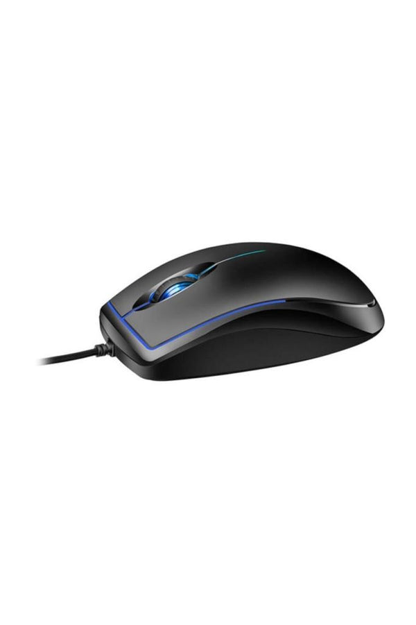 Everest SM-M7 Optik Kablolu Mouse