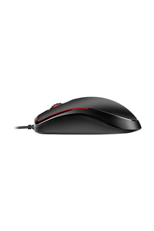 Everest SM-M7 Optik Kablolu Mouse