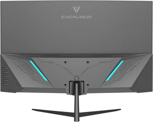 Casper Excalibur M.E238FHD-G 23.8" 1 ms Full HD G-Sync FreeSync Curved Oyuncu Monitörü Outlet