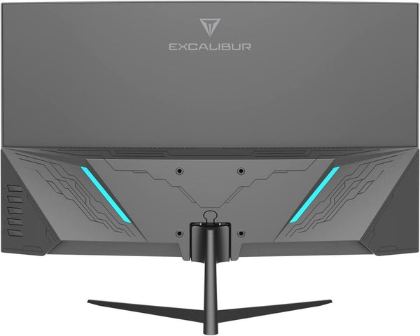 Casper Excalibur M.E238FHD-G 23.8" 1 ms Full HD G-Sync FreeSync Curved Oyuncu Monitörü Outlet