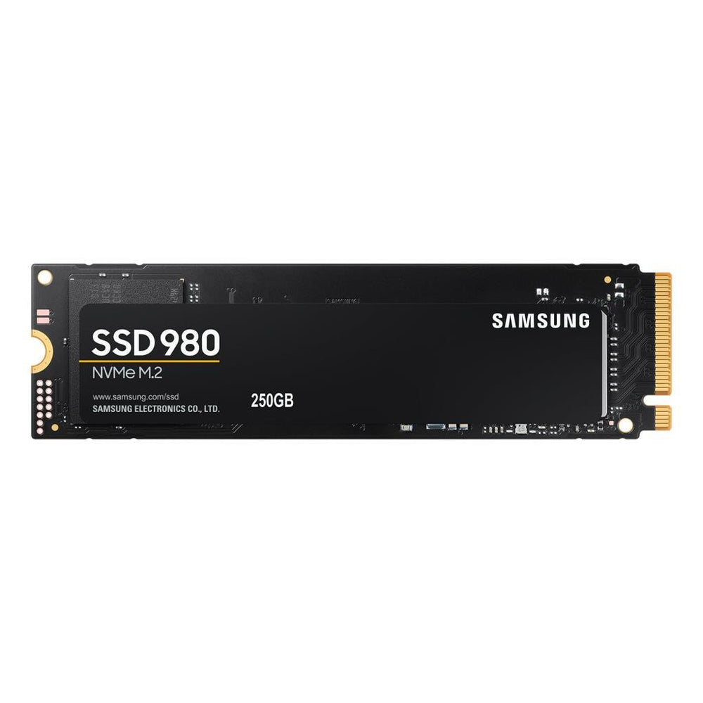 Samsung 980 250GB PCIe 3.0 M.2 SSD Outlet