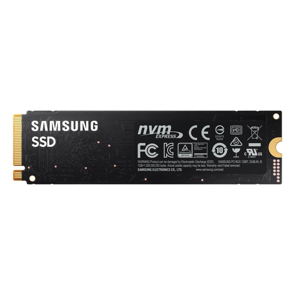 Samsung 980 250GB PCIe 3.0 M.2 SSD Outlet