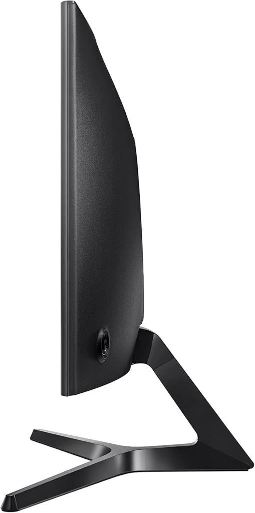 Samsung CRG5 LC24RG50FZRXUF 24" 4 ms Full HD FreeSync Curved Oyuncu Monitörü-TEŞHİR