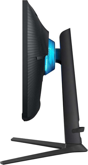 Samsung Odyssey G7 LS28BG702EPXUF 28" 1 ms G-Sync Oyuncu Monitörü - Teşhir
