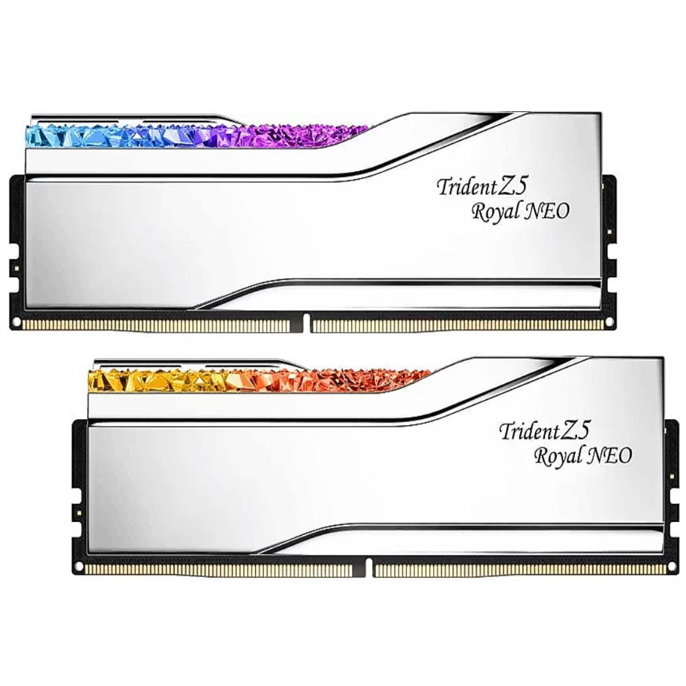 GSKILL TZ5 Neo DDR5 32GB RGB EXPO