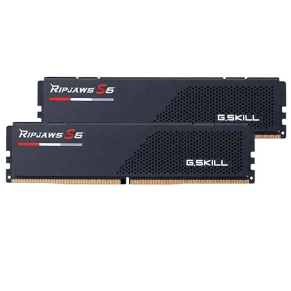 GSKILL Ripjaws S5 DDR5 16GB Tek Modül