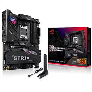 ASUS ROG STRIX B850-E GAMING WIFI DDR5