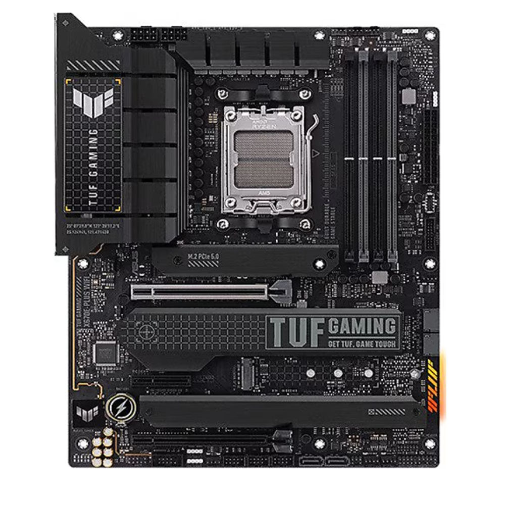 ASUS TUF GAMING X670E-PLUS DDR5