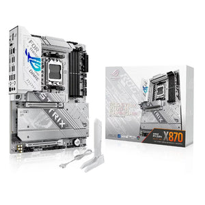 ASUS ROG STRIX X870-A GAMING WIFI DDR5