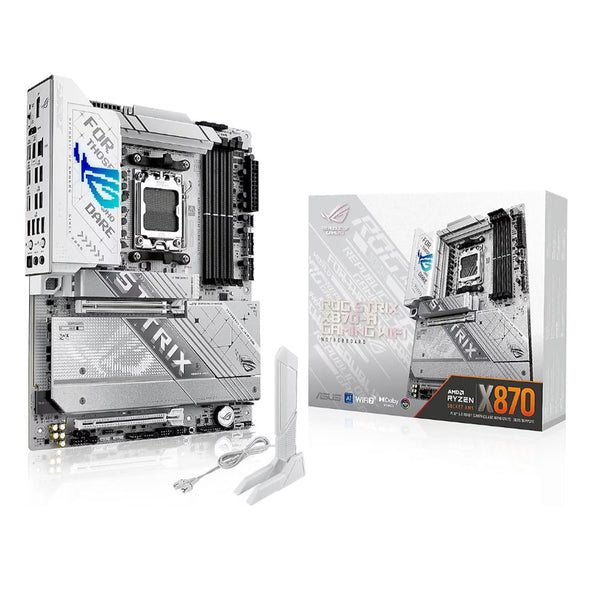 ASUS ROG STRIX X870-A GAMING WIFI DDR5
