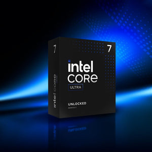 Intel Core Ultra 7 265K 15.Nesil 1851
