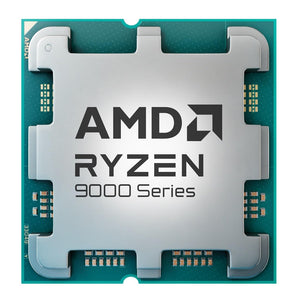 AMD Ryzen 7 9800X3D AM5