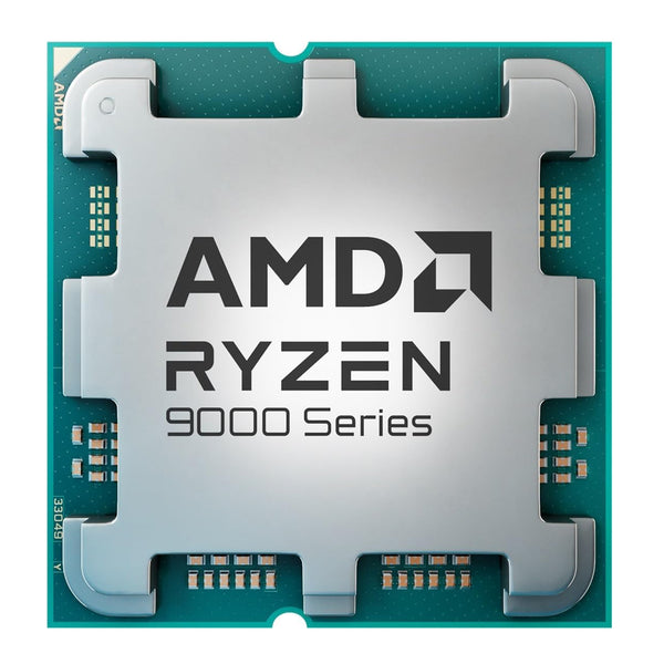 AMD Ryzen 7 9800X3D AM5