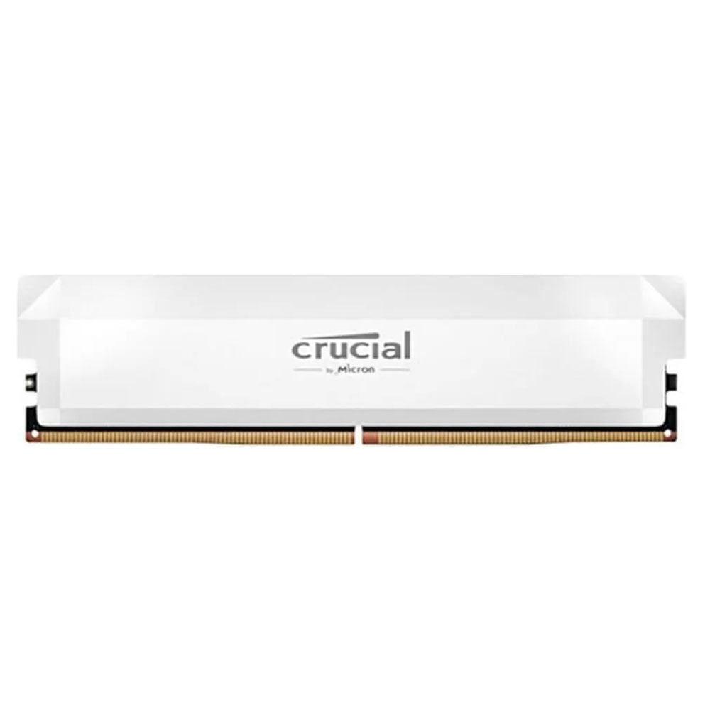 Crucial DDR5 16GB (1x16GB) Soğutuculu