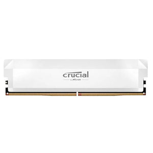 Crucial DDR5 16GB (1x16GB) Soğutuculu