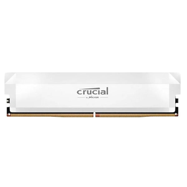 Crucial DDR5 16GB (1x16GB) Soğutuculu
