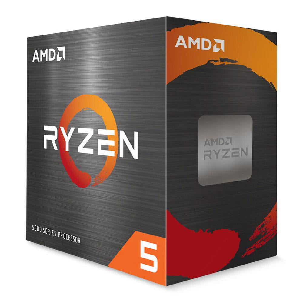 AMD Ryzen 5 5500 AM4