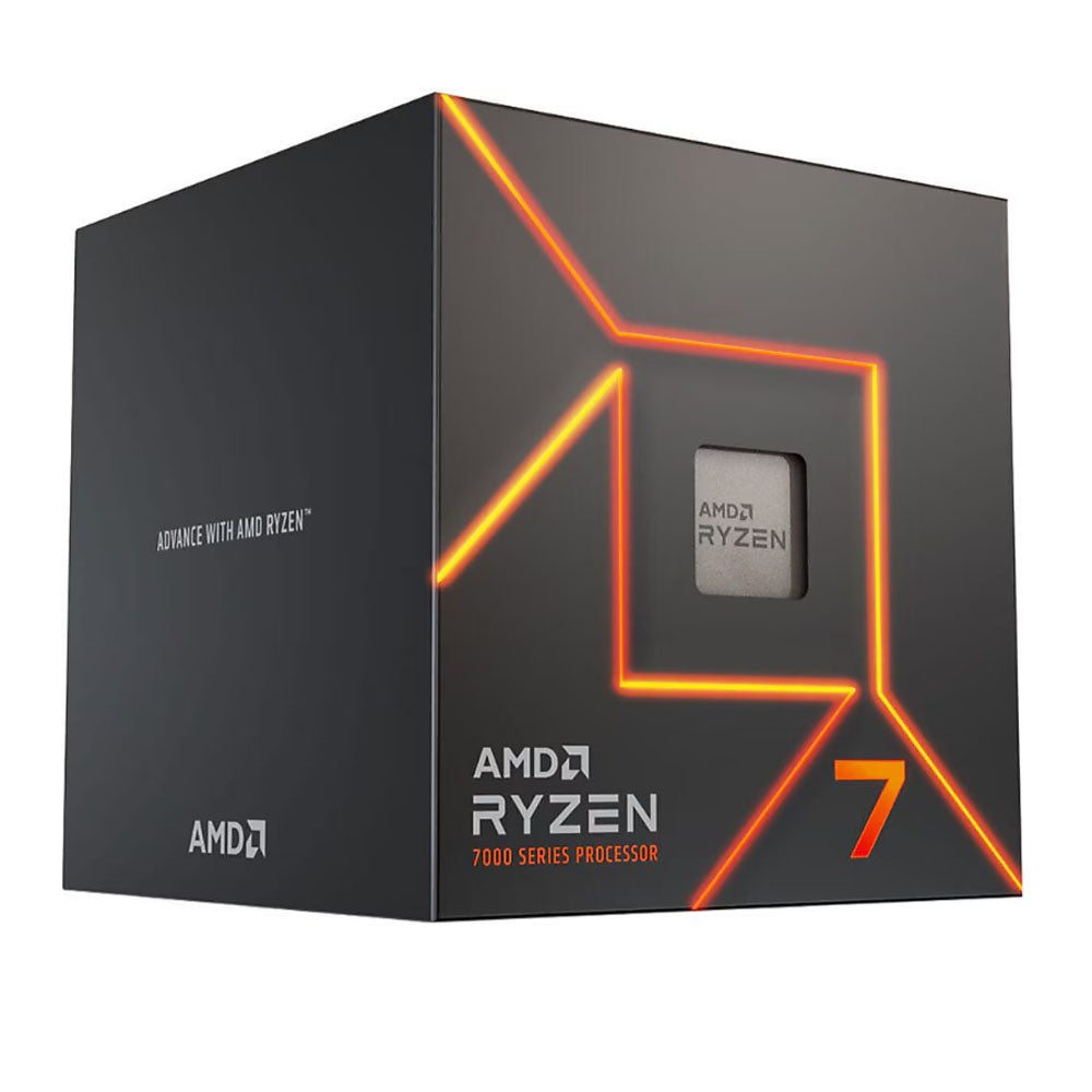AMD Ryzen 7 7700 AM5