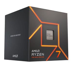 AMD Ryzen 7 7700 AM5