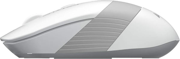 A4 Tech FG10 Kablosuz Optik Mouse Beyaz