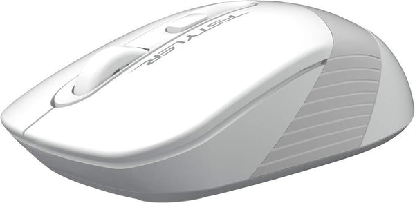 A4 Tech FG10 Kablosuz Optik Mouse Beyaz