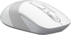 A4 Tech FG10 Kablosuz Optik Mouse Beyaz