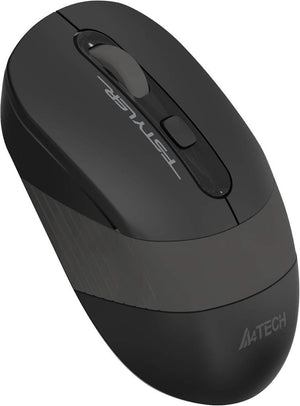 A4 Tech FG10 Gri Optik Kablosuz Mouse