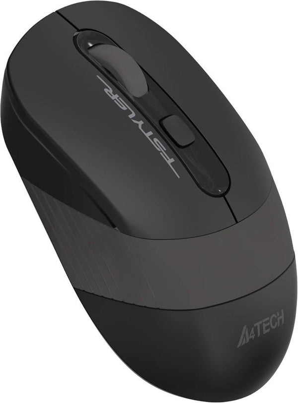 A4 Tech FG10 Gri Optik Kablosuz Mouse