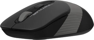 A4 Tech FG10 Gri Optik Kablosuz Mouse