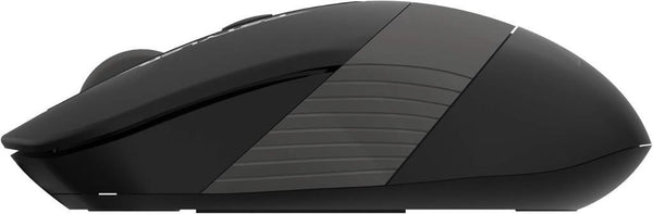 A4 Tech FG10 Gri Optik Kablosuz Mouse