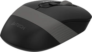 A4 Tech FG10 Gri Optik Kablosuz Mouse