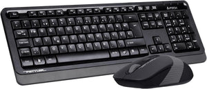 A4Tech FG1010 Kablosuz Set Teşhir