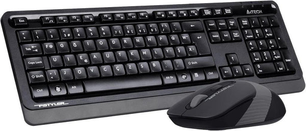 A4Tech FG1010 Kablosuz Set Teşhir