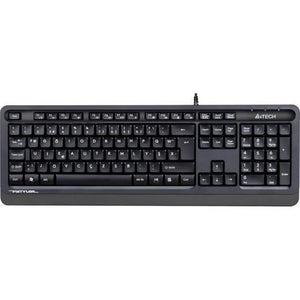 A4 Tech FK10 F USB Kablolu Klavye