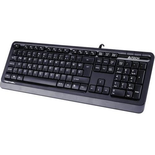 A4 Tech FK10 F USB Kablolu Klavye